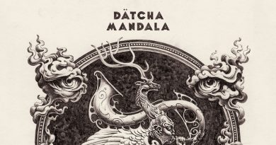 Dätcha Mandala ‘Hara’
