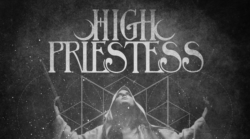 Review: High Priestess 'Casting The Circle'