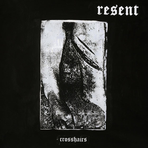 Resent 'Crosshairs'
