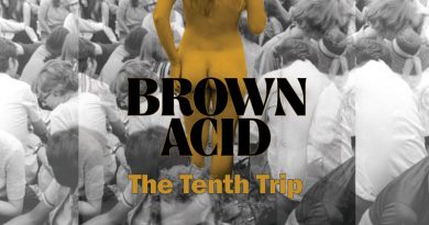 Various Artists ‘Brown Acid: The Tenth Trip’