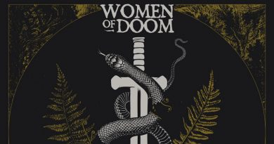 Women Of Doom