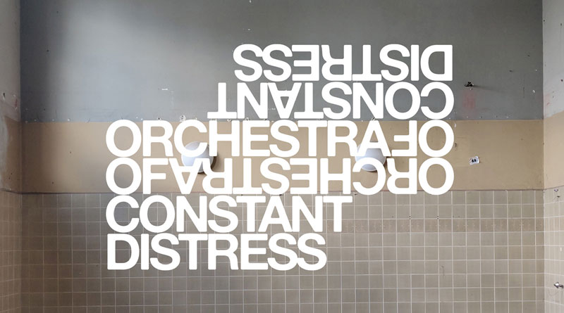 Orchestra Of Constant Distress ‘Live At Roadburn 2019’