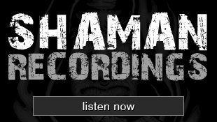 Shaman Recordings