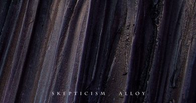 Skepticism 'Alloy'