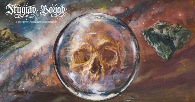 Bell Witch And Aerial Ruin 'Stygian Bough Volume 1'