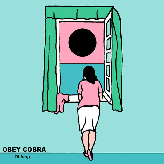 Obey Cobra ‘Oblong’