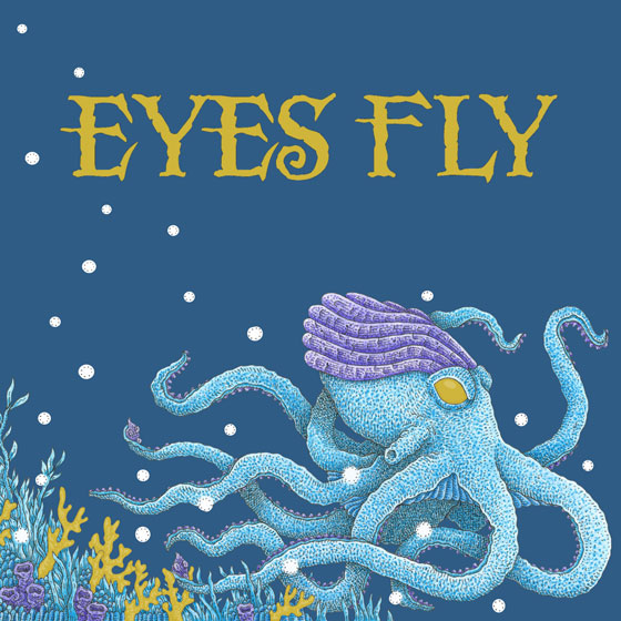 Eyes Fly ‘Eyes Fly’