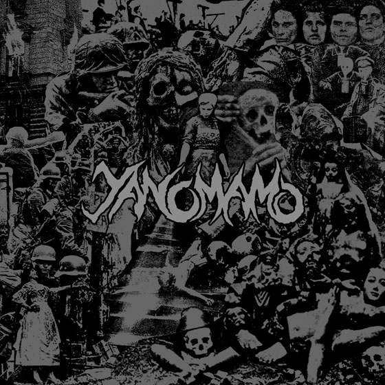 Yanomamo ‘No Sympathy For A Rat’