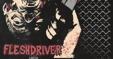 Fleshdriver 'Leech'