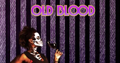 Old Blood ‘Acid Doom’