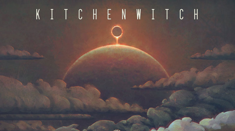 Kitchen Witch 'Earth And Ether'