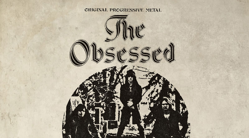 The Obsessed ‘Live At Big Dipper’