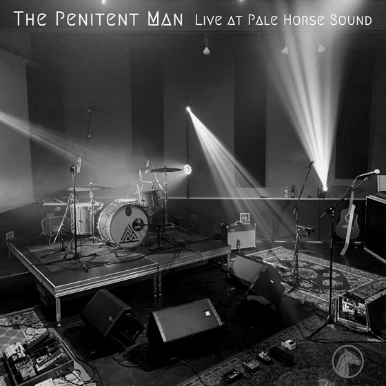 The Penitent Man 'Live At Pale Horse Sound'