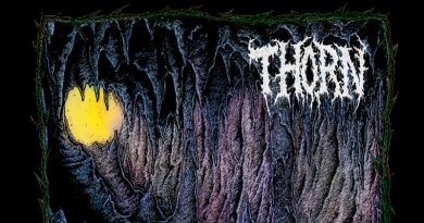 Thorn ‘The Encompassing Nothing’