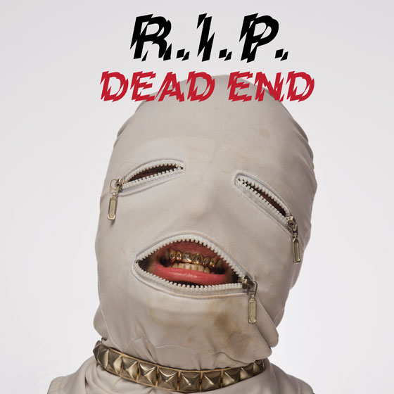R.I.P. 'Dead End'