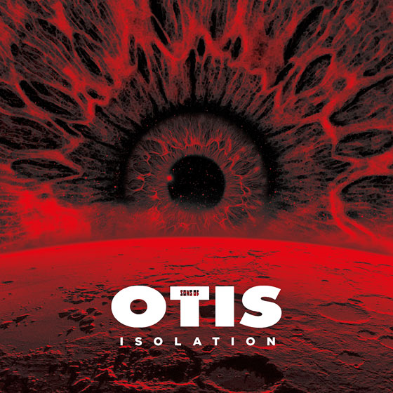 Sons Of Otis 'Isolation'