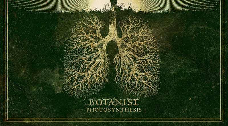 Botanist 'Photosynthesis'