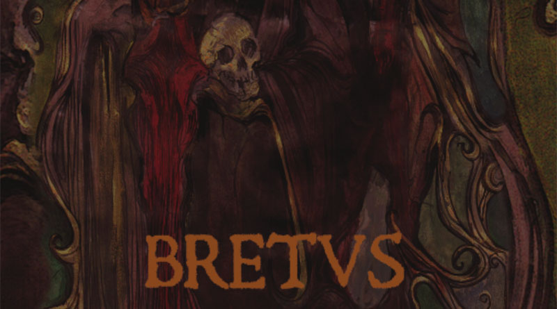 Bretus ‘Bretus’ EP