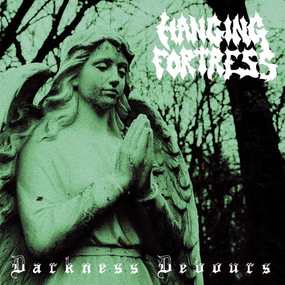 Hanging Fortress 'Darkness Devours'