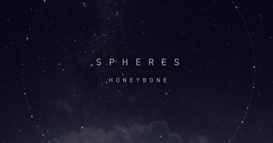 Honeybone 'Spheres'