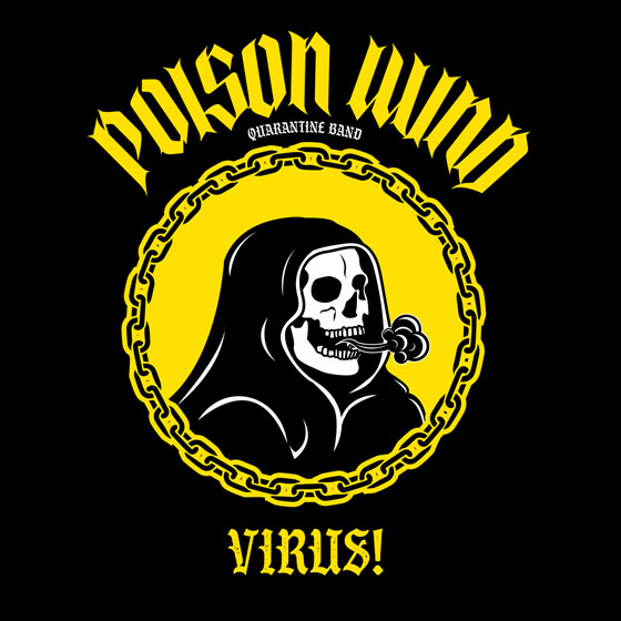 Poison Wind 'Virus!'