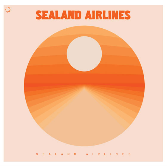 Sealand Airlines 'Sealand Airlines'