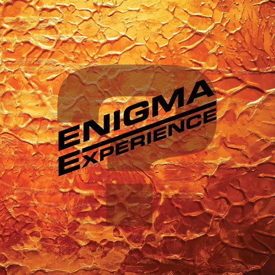 Enigma Experience 'Question Mark'