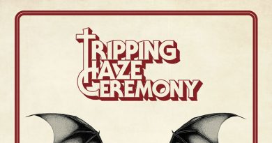 Tripping Haze Ceremony ‘Tripping Haze Ceremony’