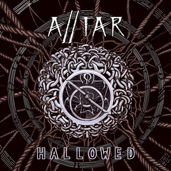 Alltar 'Hallowed'