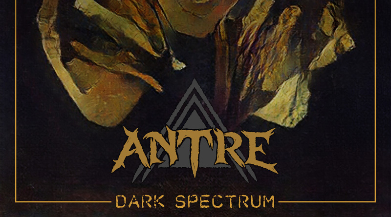 Antre ‘Dark Spectrum’