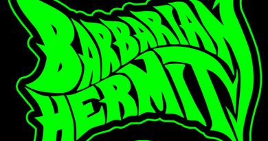 Barbarian Hermit 'One' Reissue