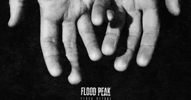 Flood Peak 'Fixed Ritual'