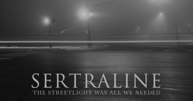 Sertraline ‘The Streetlight Was All We Needed’
