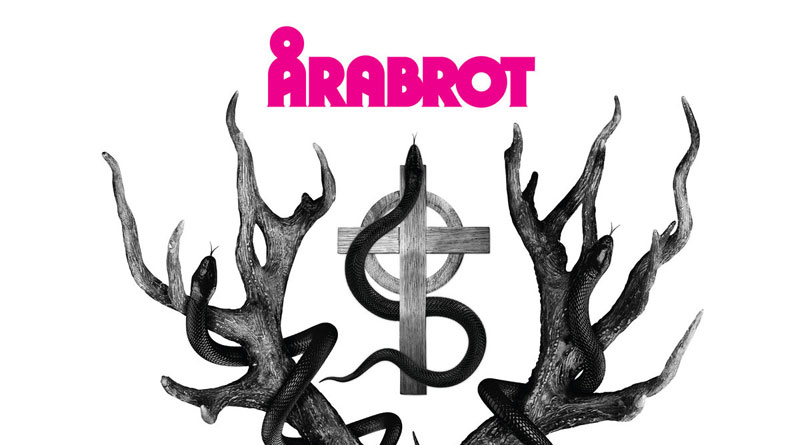 Årabrot 'The World Must Be Destroyed'