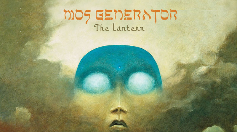 Mos Generator ‘The Lantern’