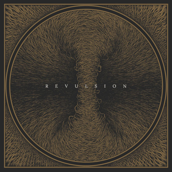 Review: Revulsion ‘Revulsion’