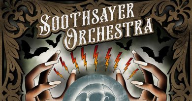 Soothsayer Orchestra - S/T