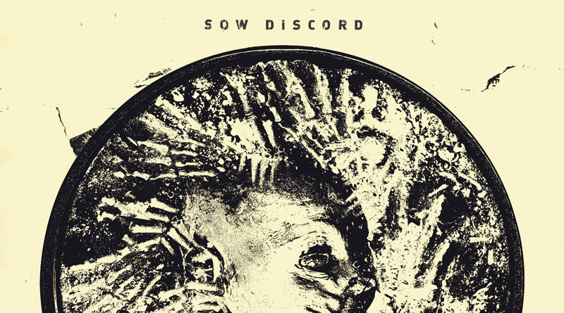 Sow Discord 'Quiet Earth'