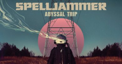 Spelljammer 'Abyssal Trip'