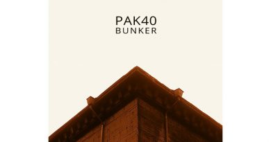 PAK40 'Bunker'