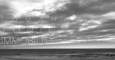 Tomahawk 'Tonic Immobility'