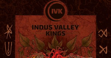 Indus Valley Kings 'Indus Valley Kings'