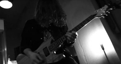 Jake Leyland / Beggar - Live At Buffalo Studio