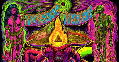 Monster Magnet 'A Better Dystopia'