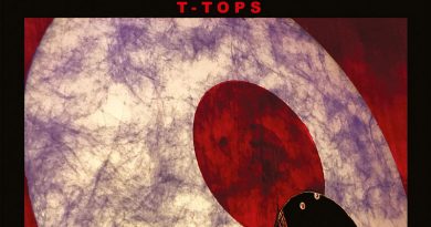 T-Tops ‘Staring At A Static Screen’