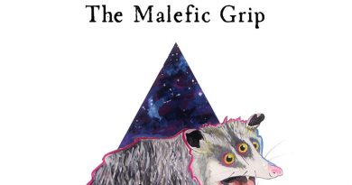 The Malefic Grip 'Yesterday's Problems, Today!'