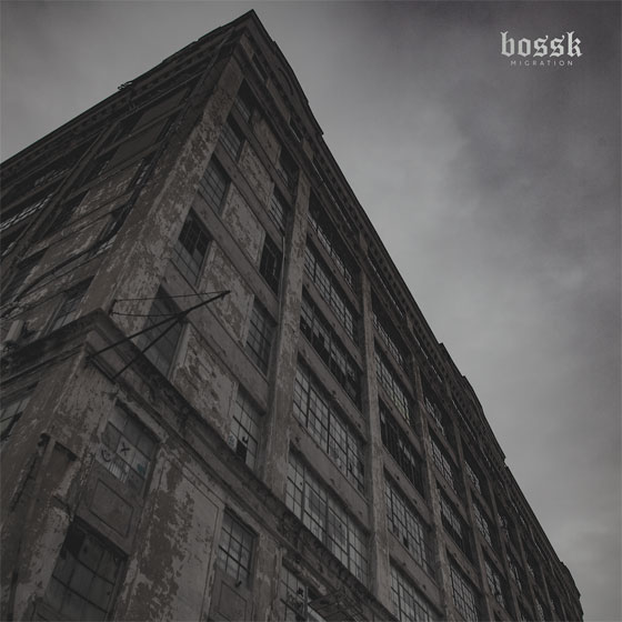 Bossk ‘Migration’