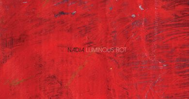 Nadja ‘Luminous Rot’