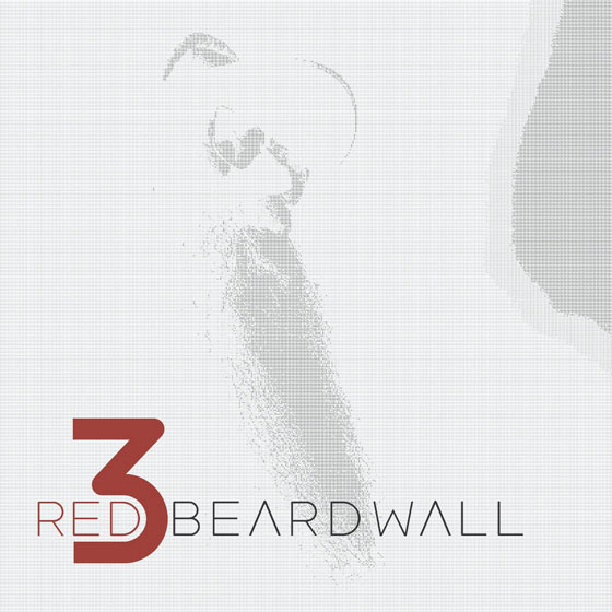 Red Beard Wall '3'