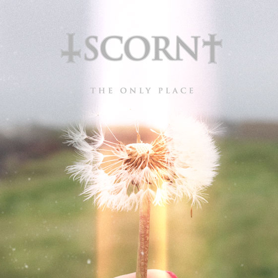 Scorn ‘The Only Place’